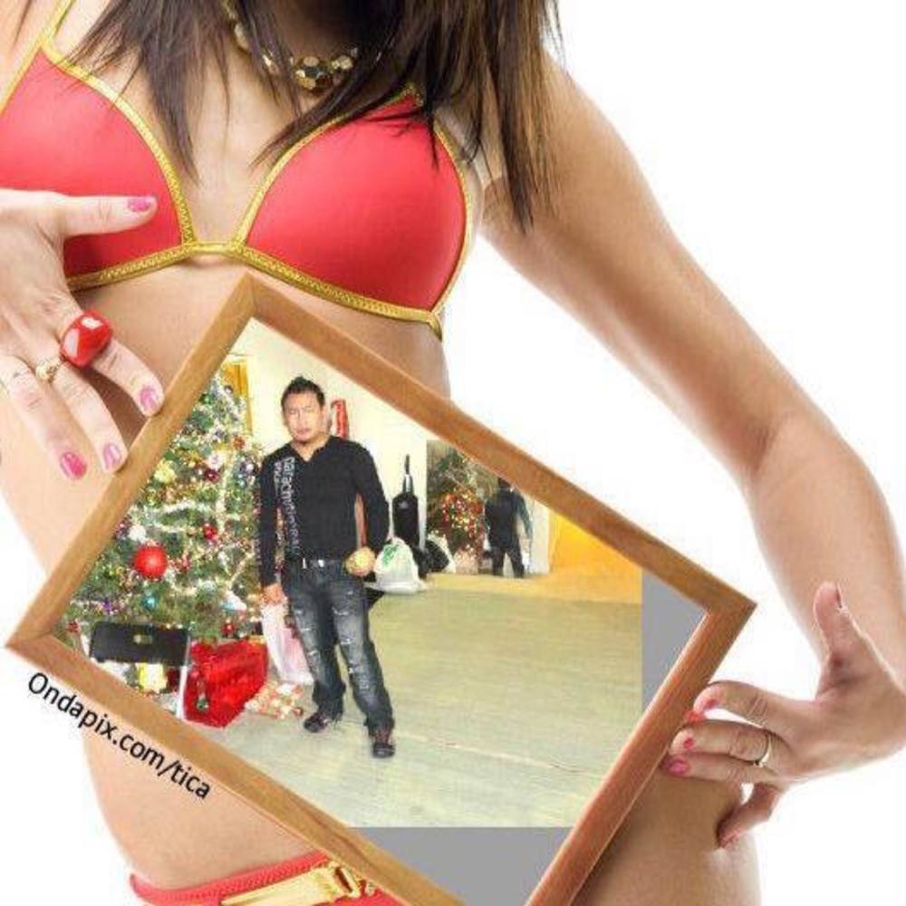 Meet your Posher, Jhonny